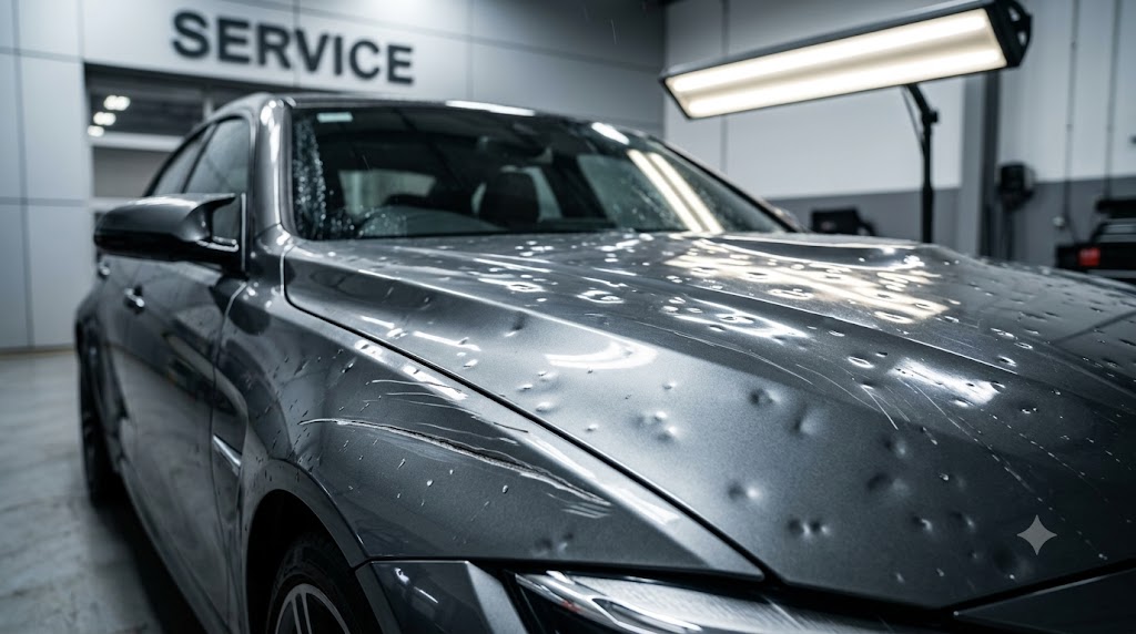How Much Is My Damaged Car Worth?